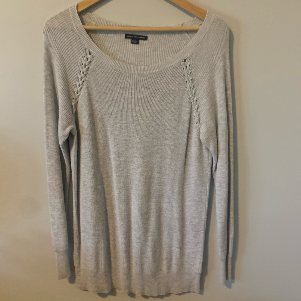 American Eagle Sweater